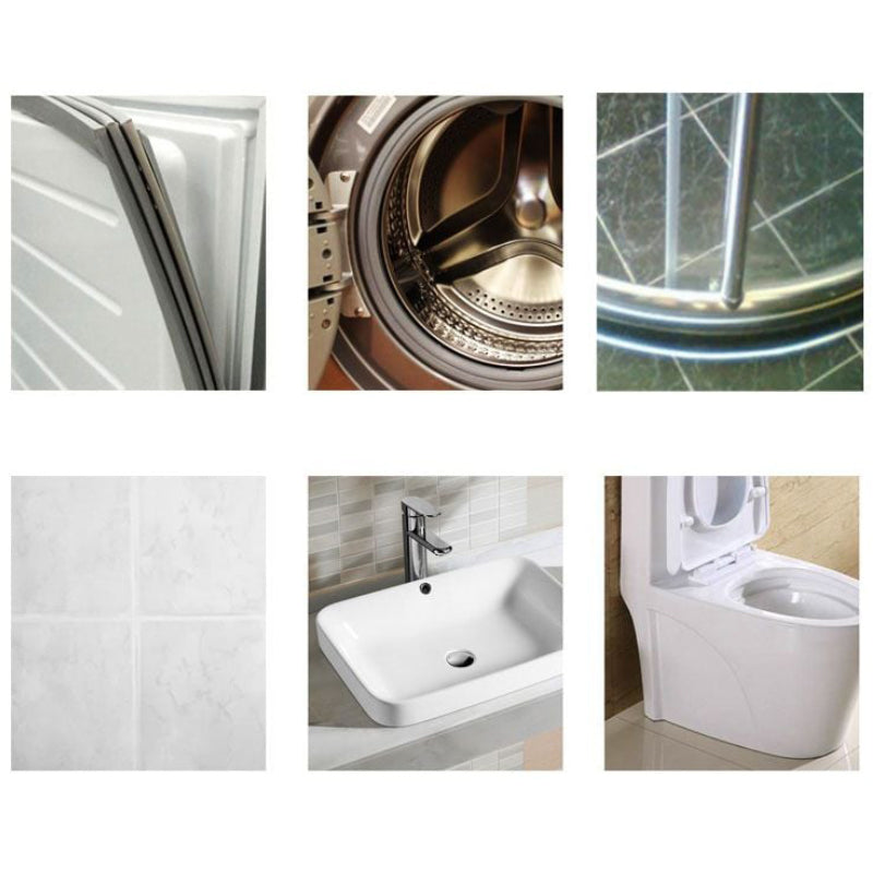 Ultieme schimmel- en meeldauwverwijderingsgel