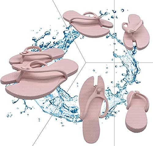 Verwijderbare slippers