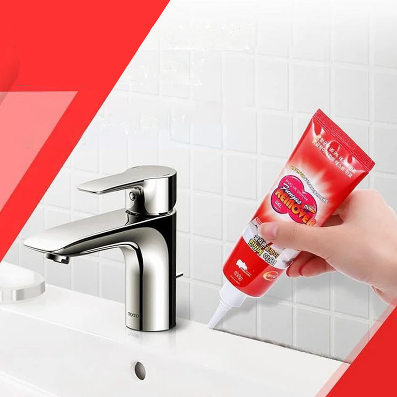 Ultieme schimmel- en meeldauwverwijderingsgel