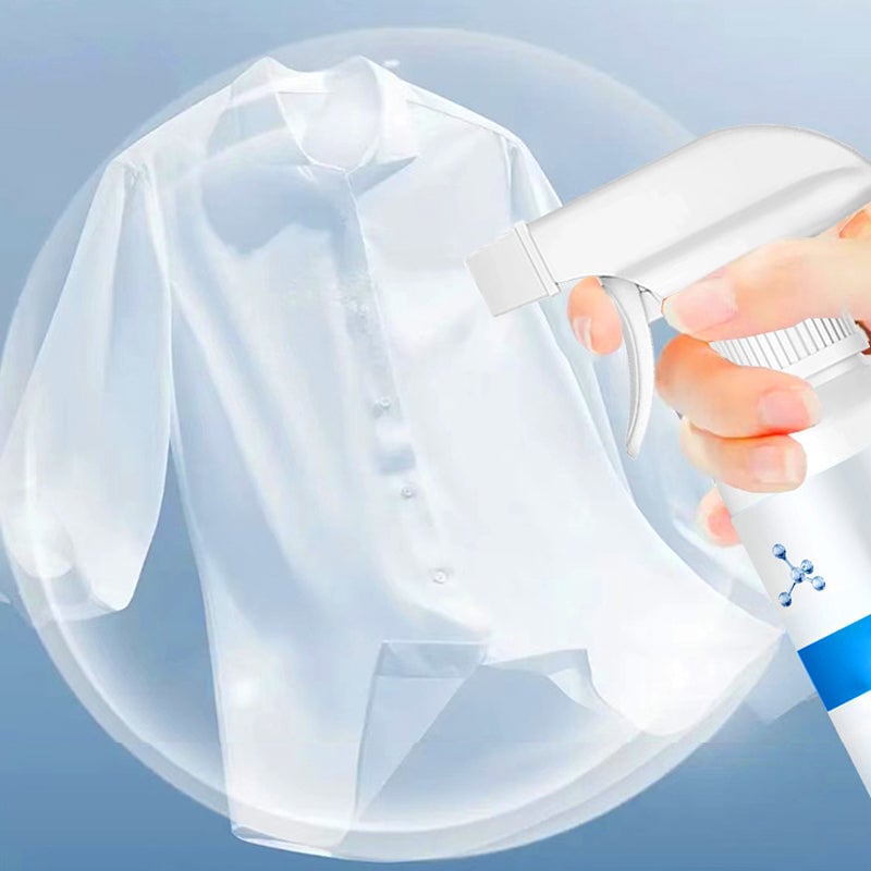 Niet-ionische emulgator voor het verwijderen van wasvlekken