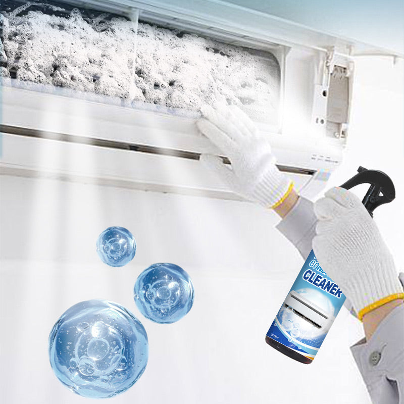 Airconditionerreinigerset