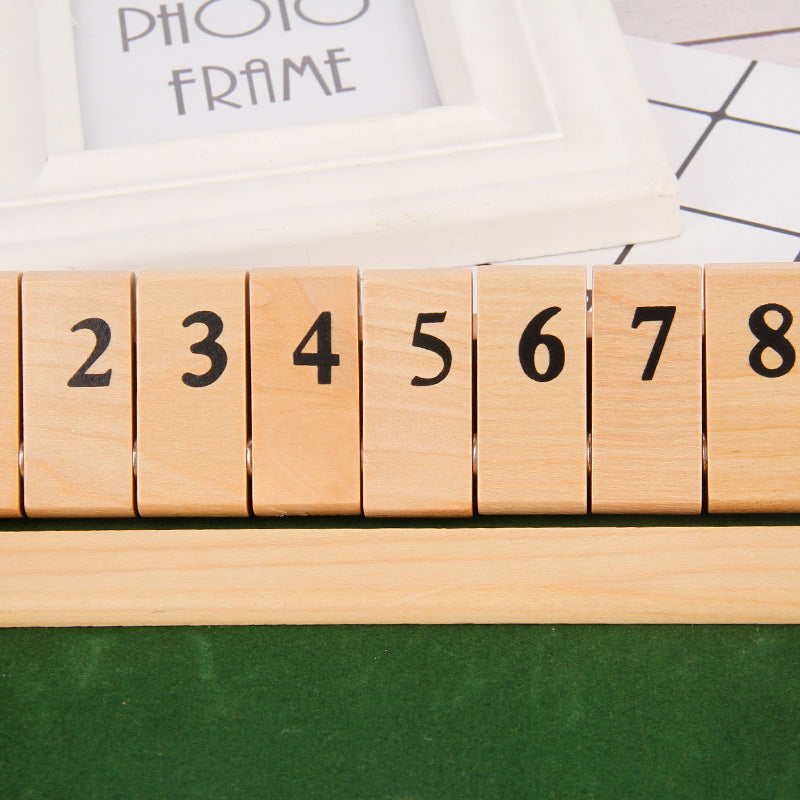 Digitaal tafelspel Digitaal spel Ktv-barspeelgoed voor 2 spelers