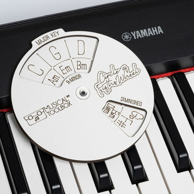 Houten Melodie Gereedschap