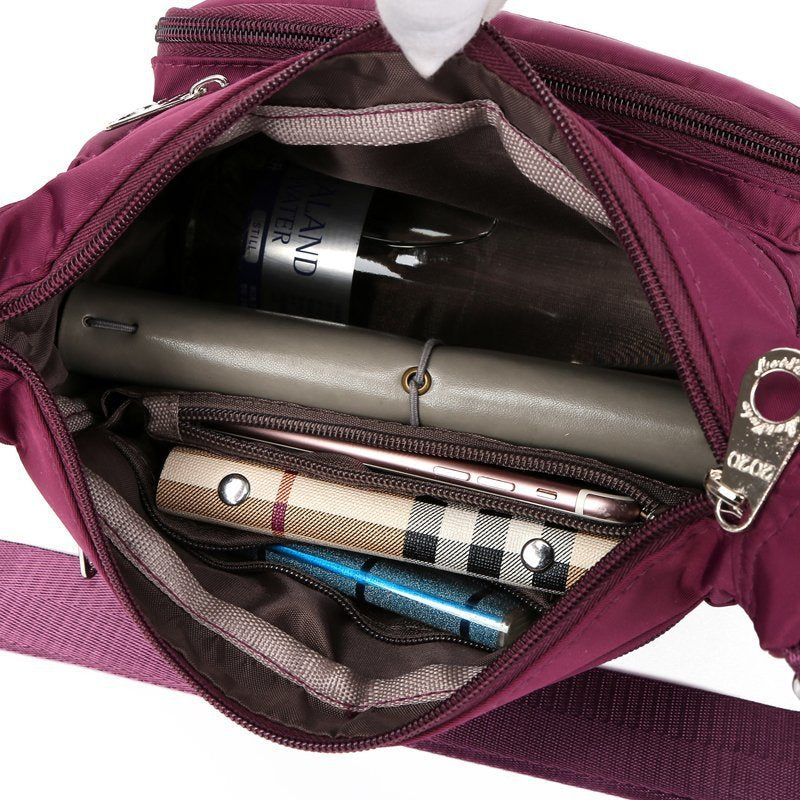 Schoudertas Casual tassen