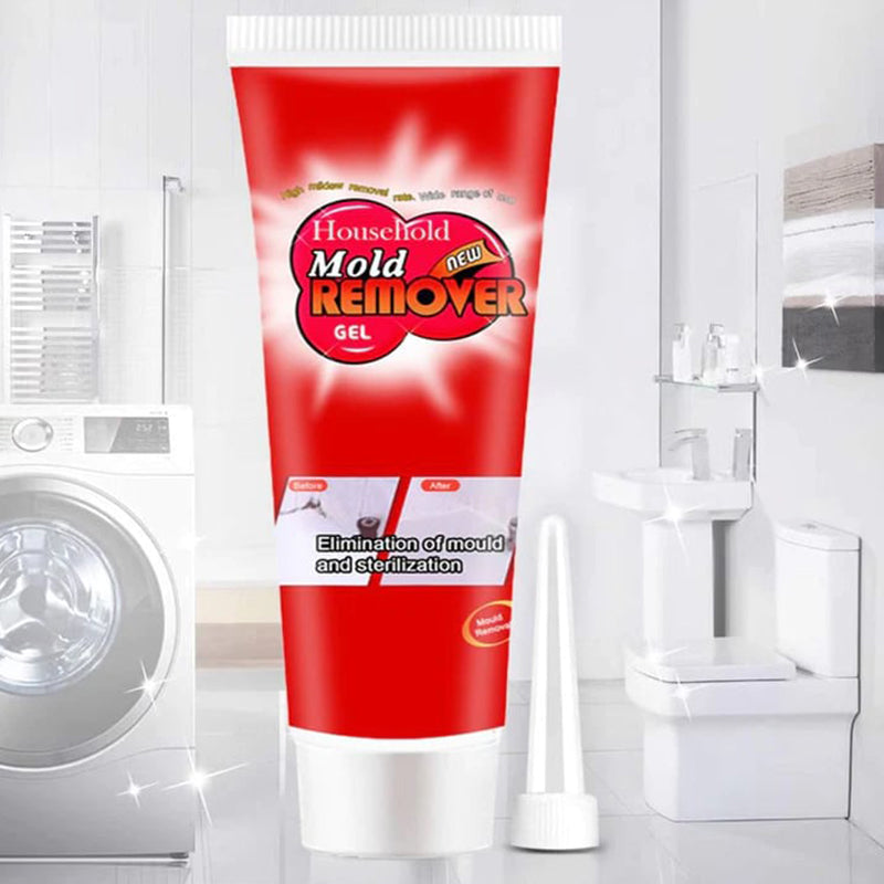 Ultieme schimmel- en meeldauwverwijderingsgel