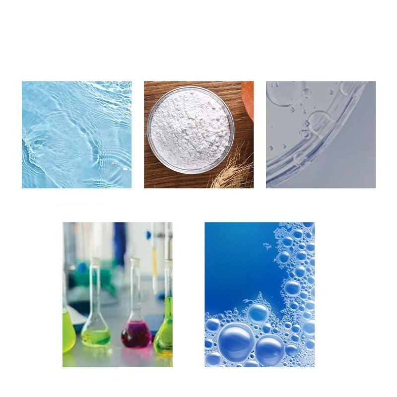 Reinigingsmiddel voor autowielen