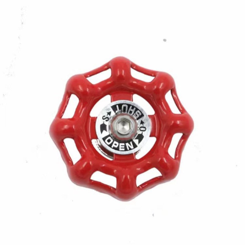 Startknop met één druk op de knop