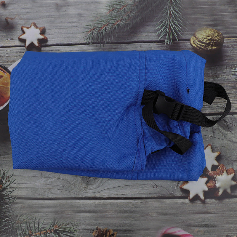 Waterdichte tuinschort