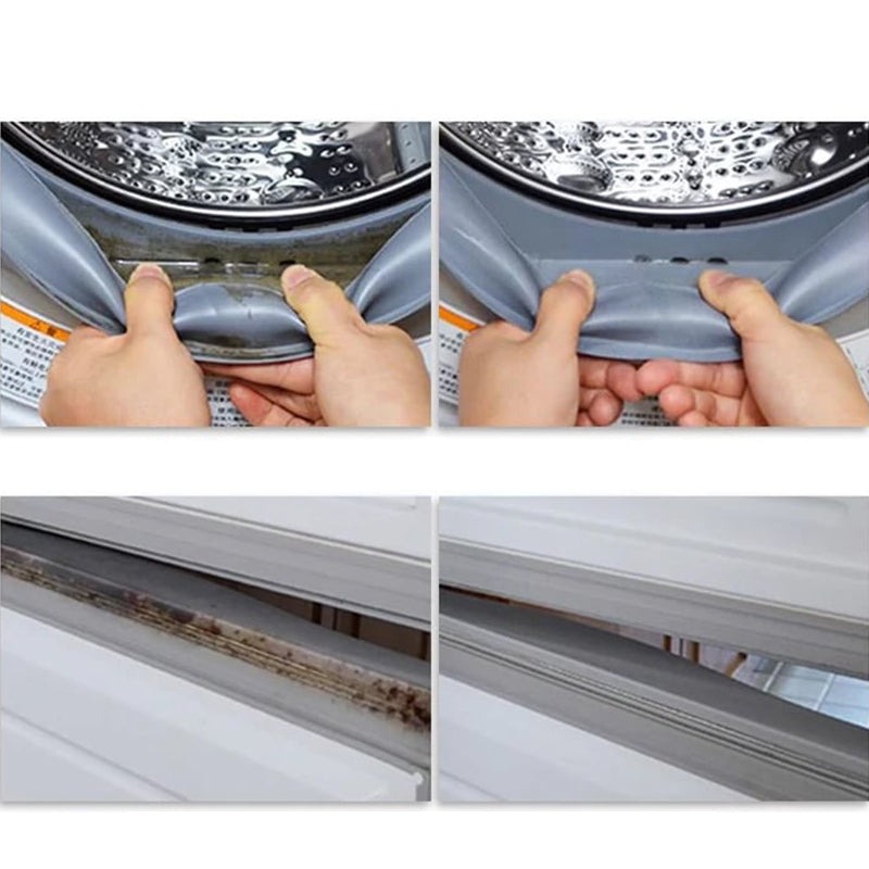 Ultieme schimmel- en meeldauwverwijderingsgel