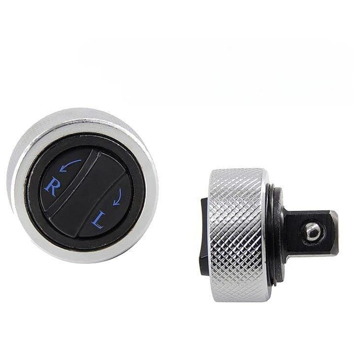 Omkeerbare duimwiel-ratelsleutel 1 set van 3 stuks