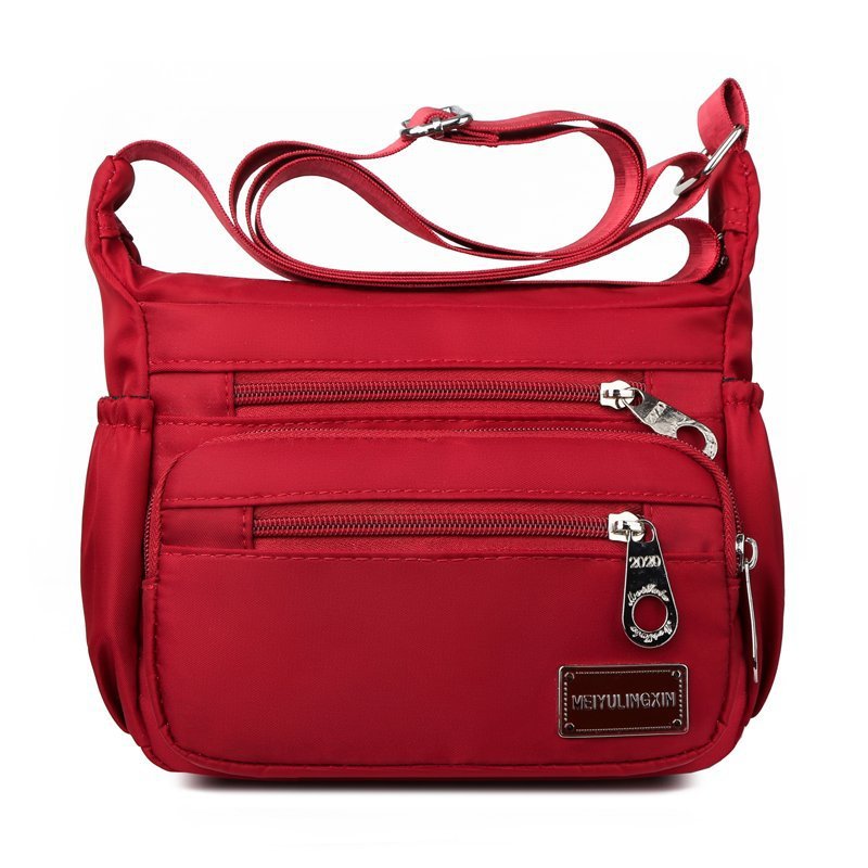 Schoudertas Casual tassen