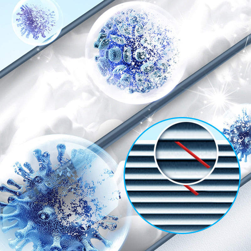 Airconditionerreinigerset