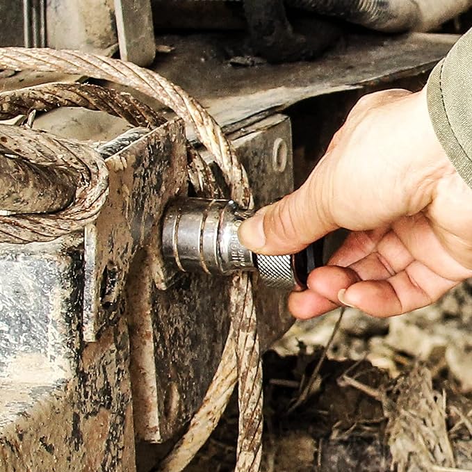 Omkeerbare duimwiel-ratelsleutel 1 set van 3 stuks