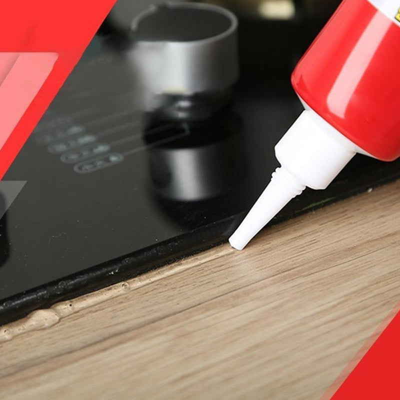 Ultieme schimmel- en meeldauwverwijderingsgel