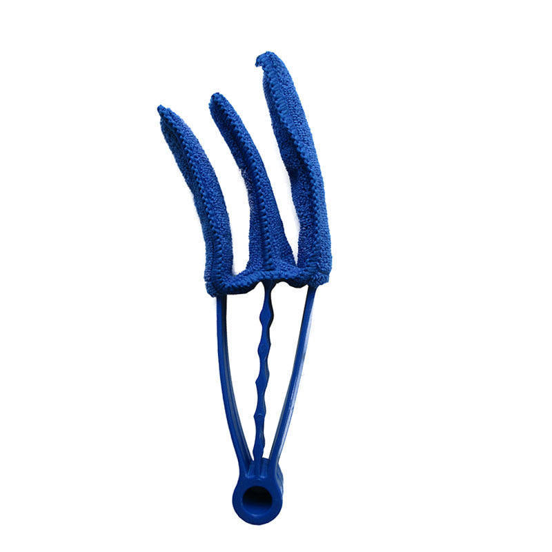 Multifunctionele reiniger stofborstel