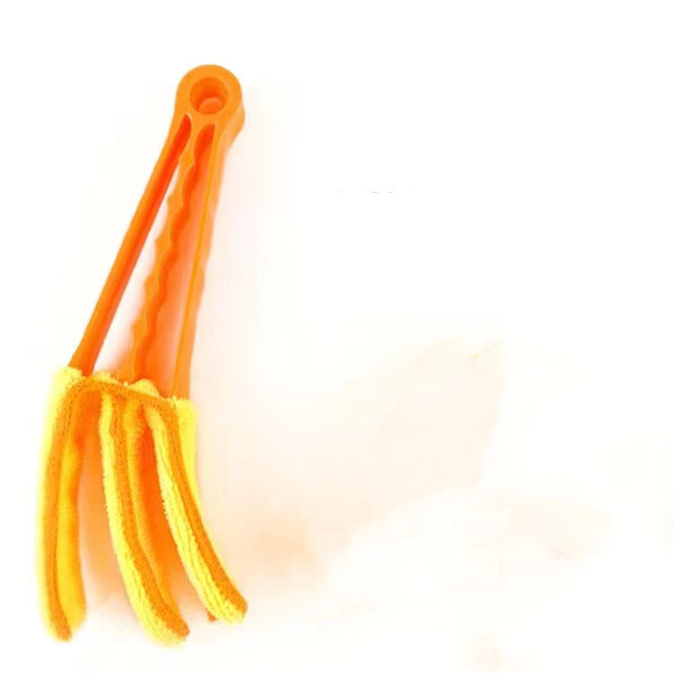 Multifunctionele reiniger stofborstel