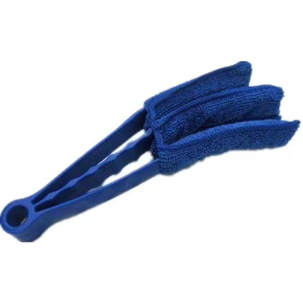 Multifunctionele reiniger stofborstel