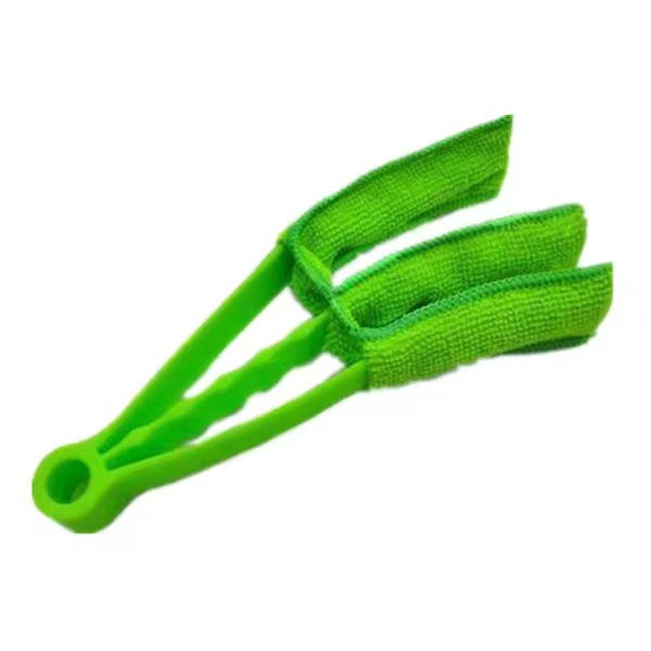 Multifunctionele reiniger stofborstel