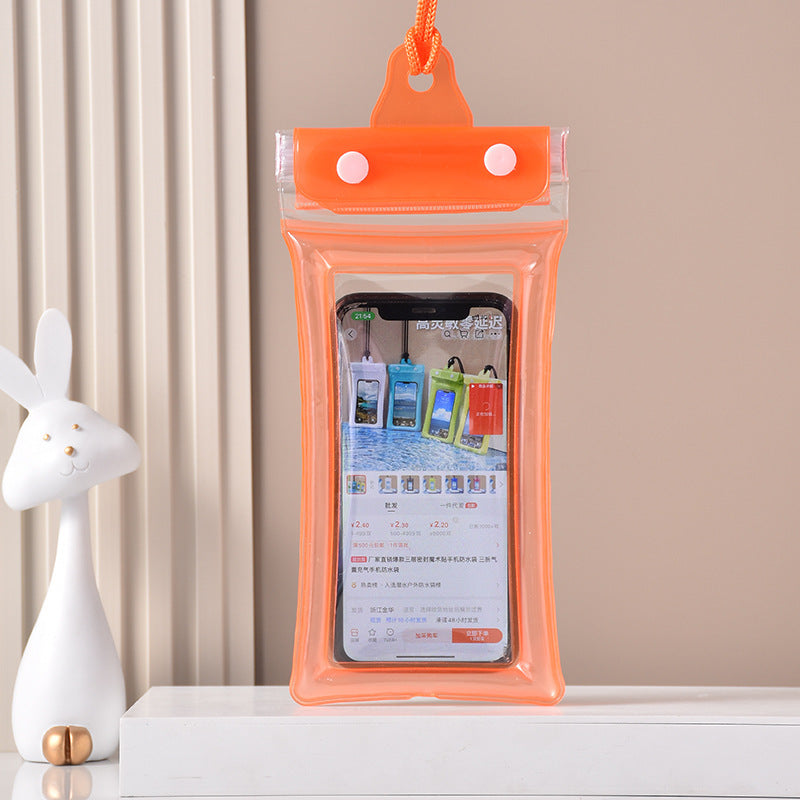 Waterdichte mobiele telefoontas