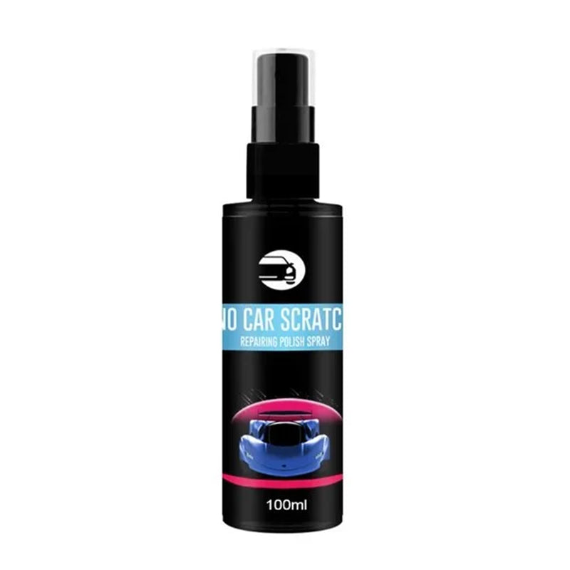 Auto Kras Reparatie Spray