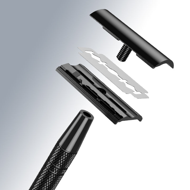 Oude Retro Handscheermes