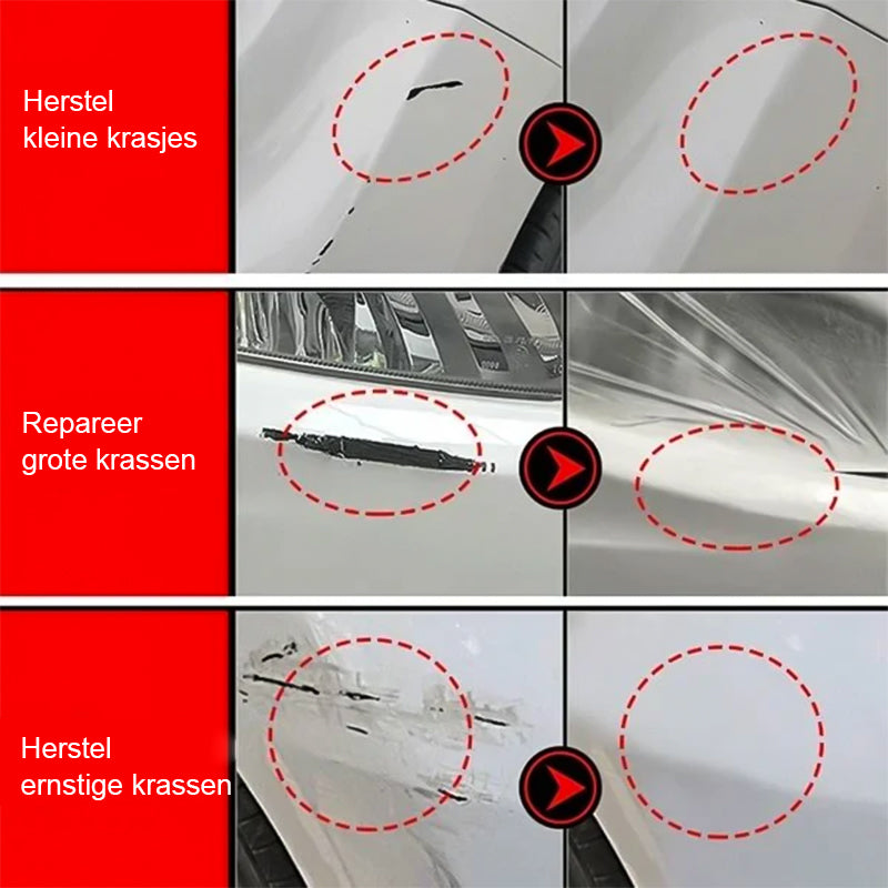 Auto Kras Reparatie Spray