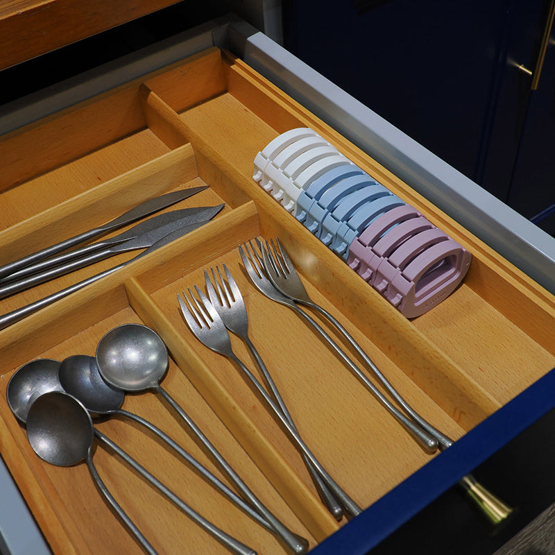 Voedselafdichtingsclip