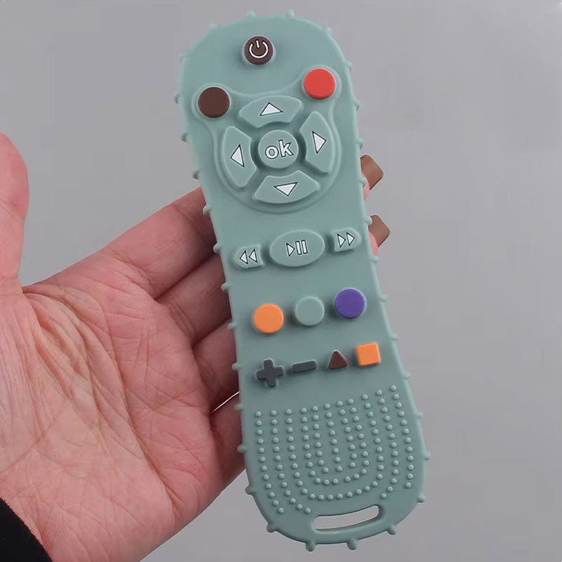 Baby Bijtspeelgoed in afstandsbedieningsvorm