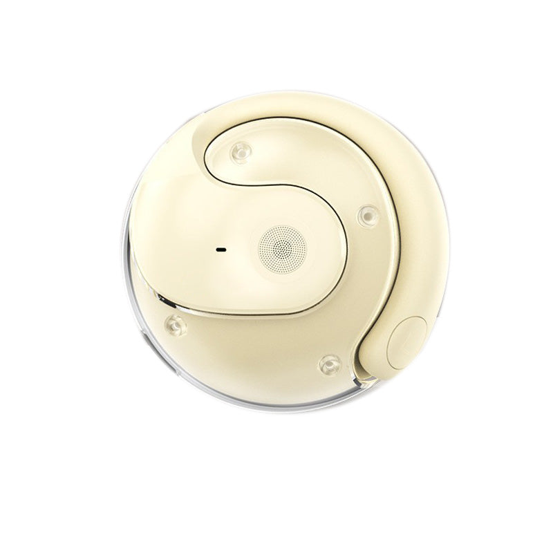 Draadloze Bluetooth-vertaaloordopjes