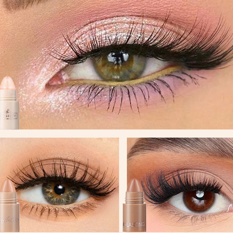 5-in-1 oogschaduwpotlood natuurlijke felle kleur