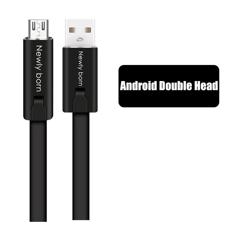 4A Regeneratieve datakabel