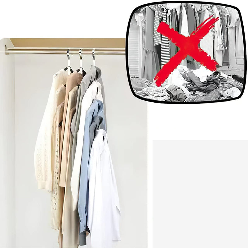 Hanger Verbindingshaak (18 stuks)