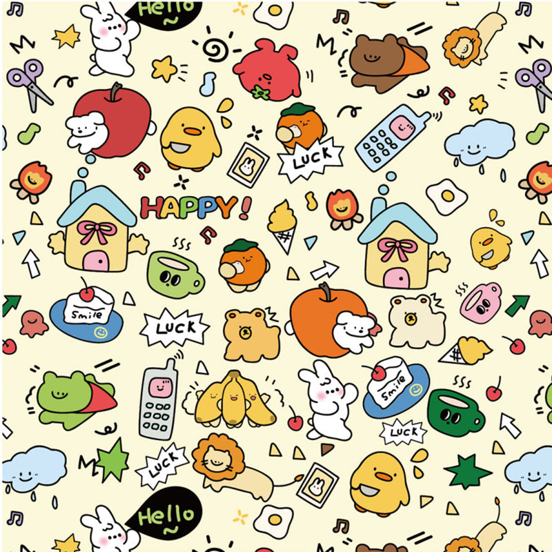 Anti-kras en anti-bijt kattendoek