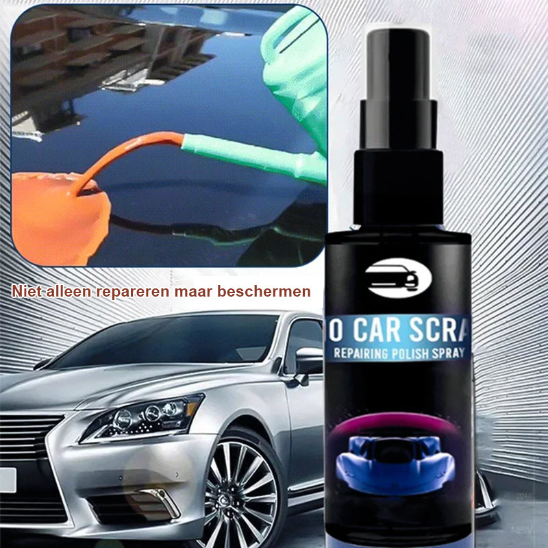 Auto Kras Reparatie Spray