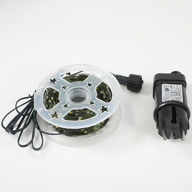 LED waterdichte lichtslingers met afstandsbediening