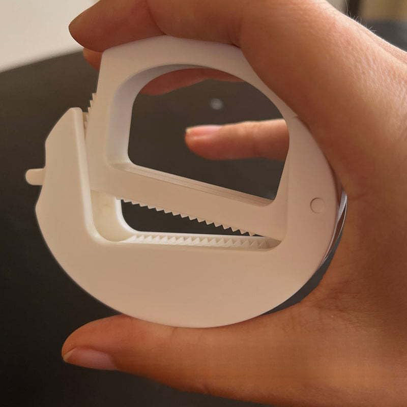 Voedselafdichtingsclip