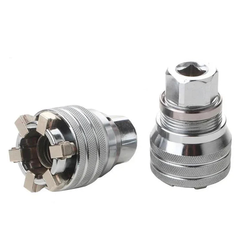 Multifunctioneel universeel dopsleutelgereedschap - Saker® universeel onderhoudsgereedschap