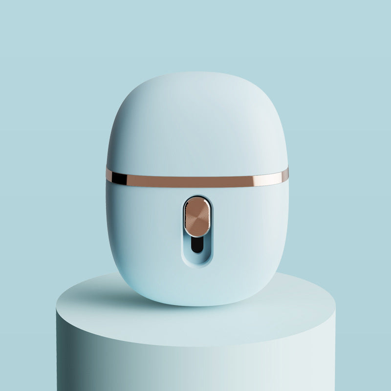 Confidential Information Coded Stamp