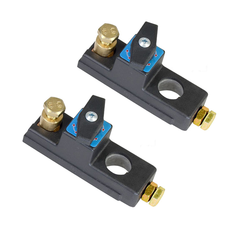 Slimme Auto Batterij Afkoppelingsschakelaar