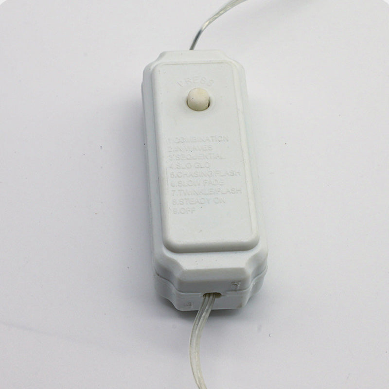 Kerstversiering Sfeerverlichting (EU)