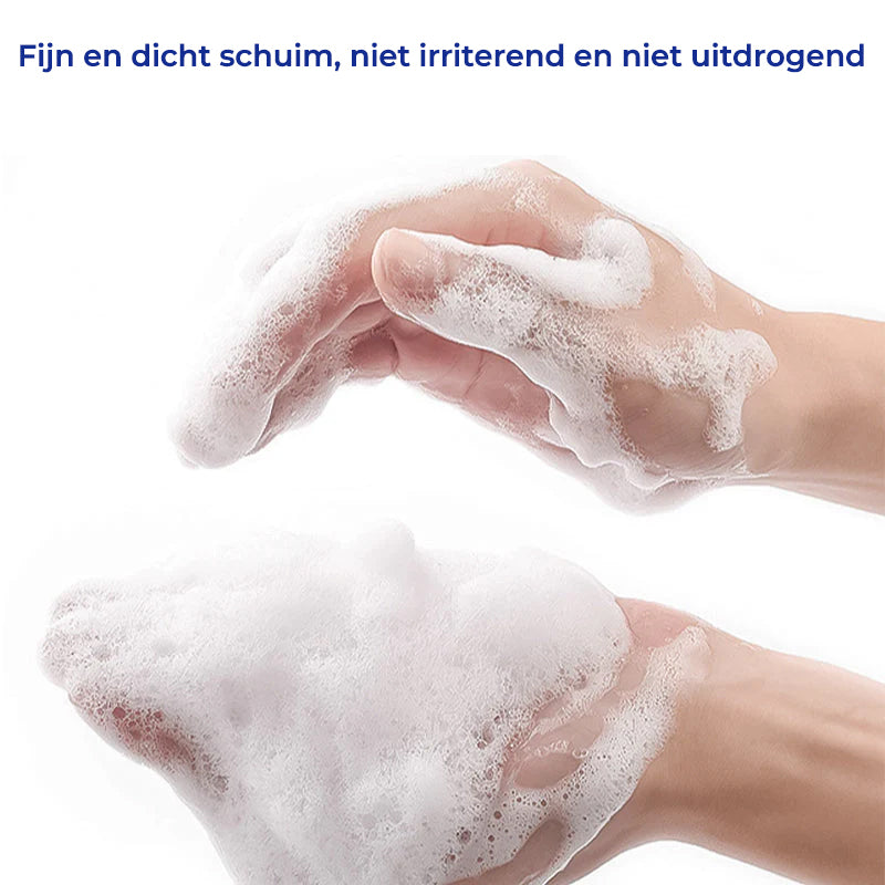 Southern X IE en niacineamide bleek Gezichtsreiniger