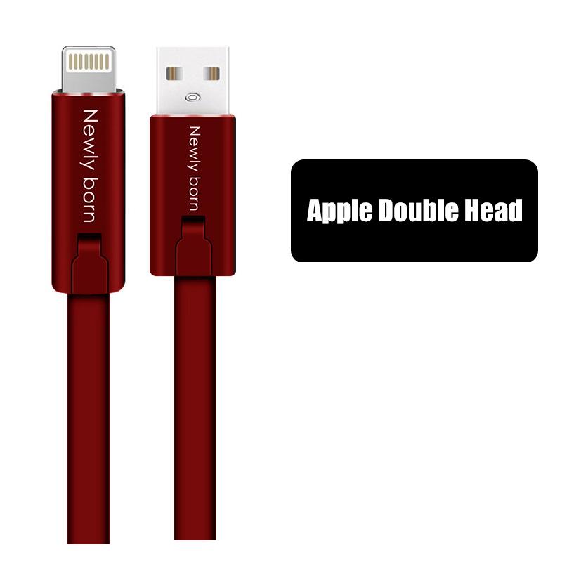 4A Regeneratieve datakabel