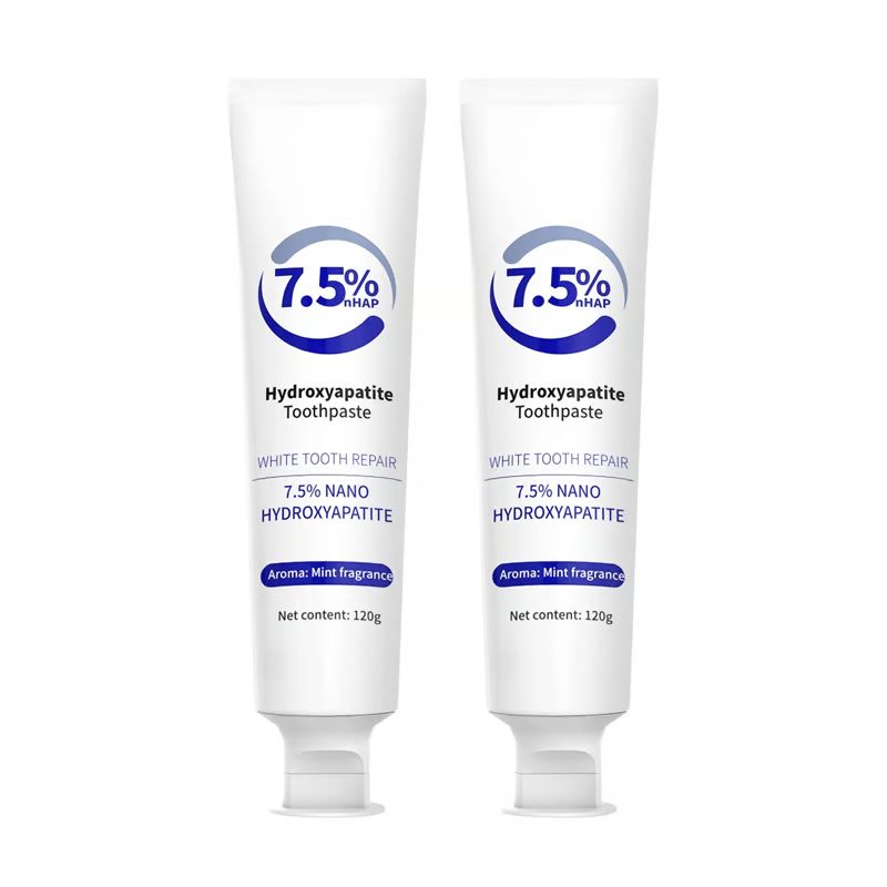 Hydroxyapatite Tandpasta
