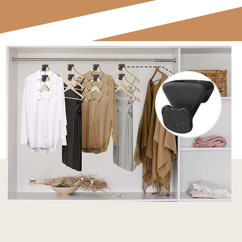 Hanger Verbindingshaak (18 stuks)