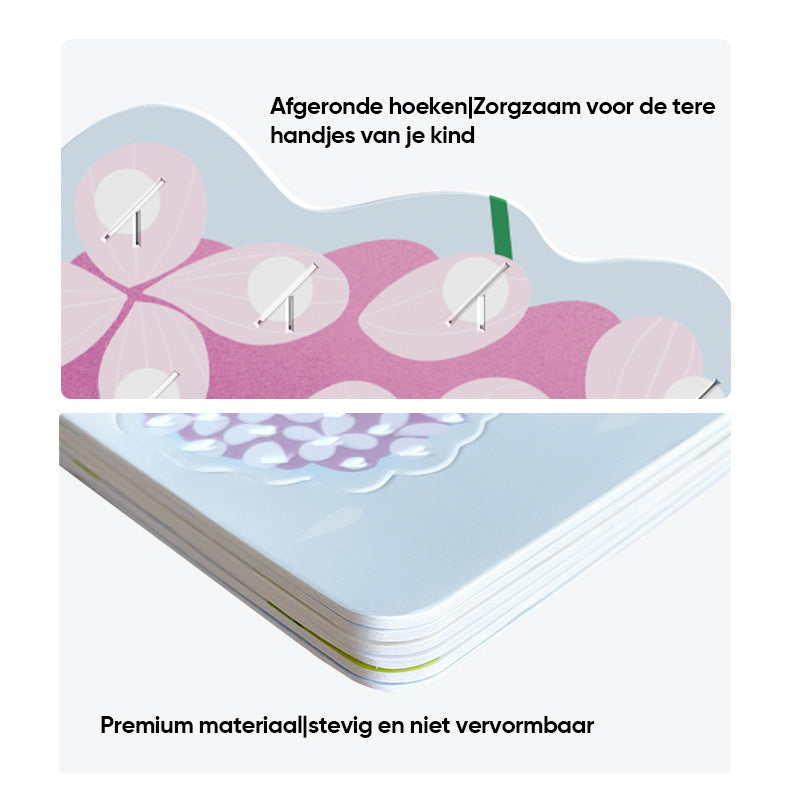 Poke Art DIY-speelgoed