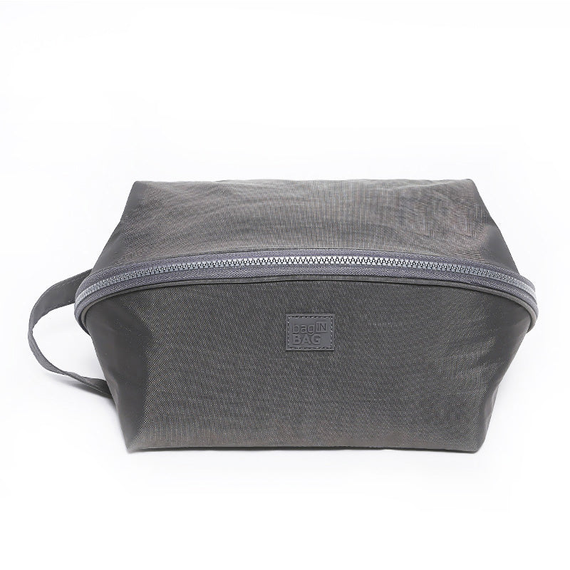 Multifunctionele reisorganizer