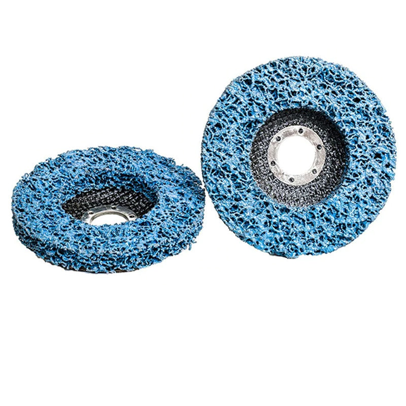 Diamant polijstschijf