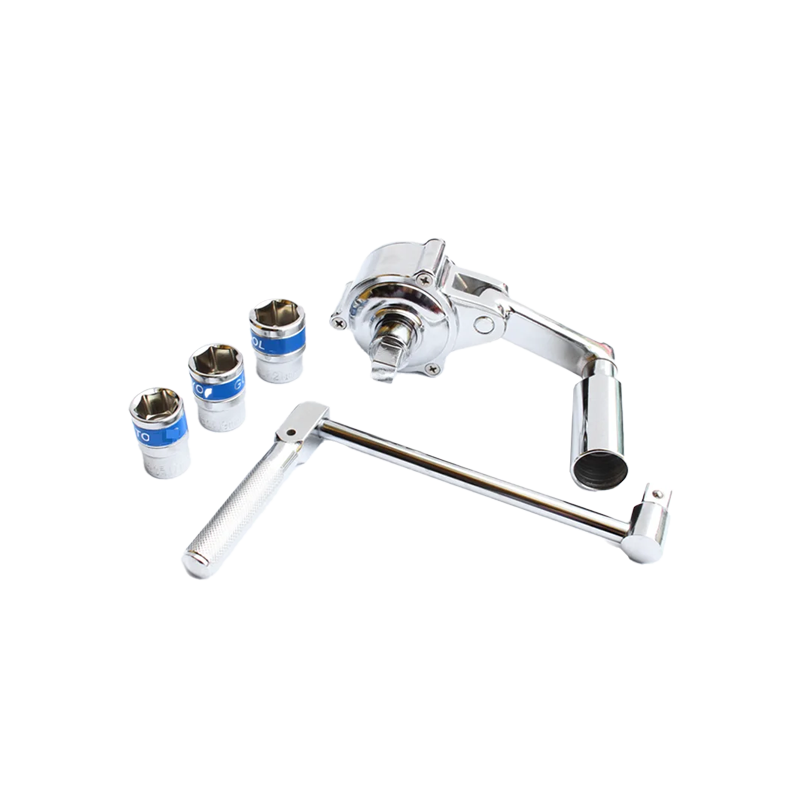 Momentvermenigvuldigersleutelset