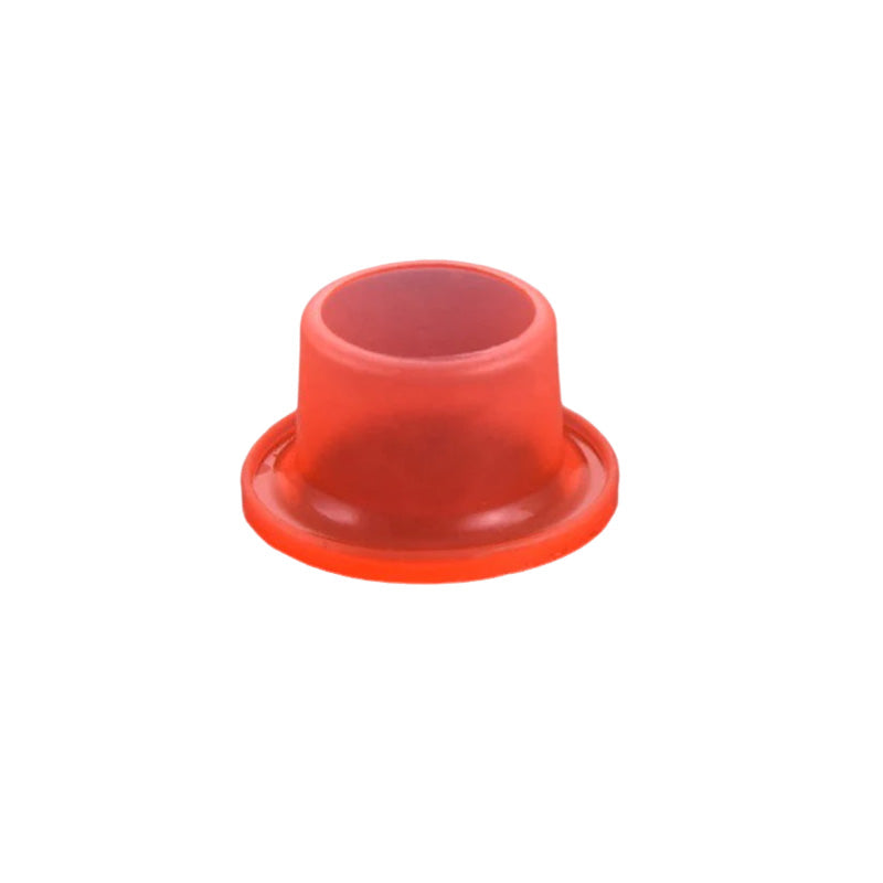 Siliconen grondstofstrip