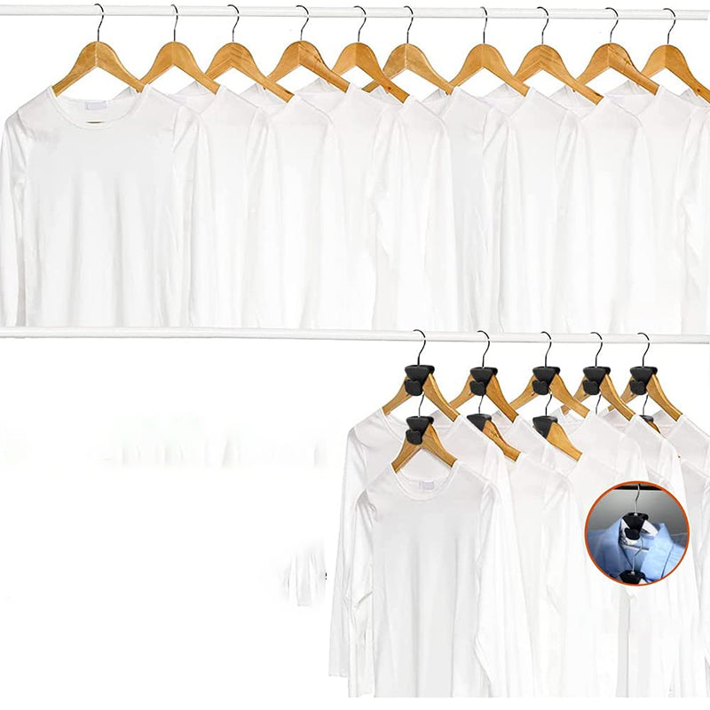 Hanger Verbindingshaak (18 stuks)